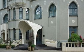 Roomers Berlin Steinplatz, Autograph Collection